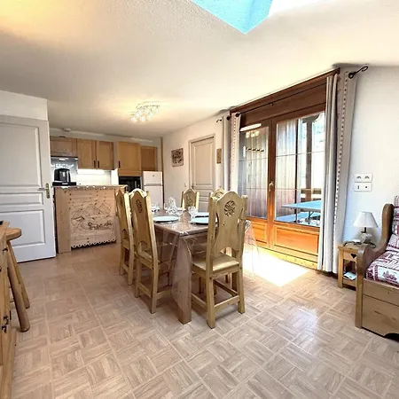 Pour 6 Pers. Avec Piscine Et Parking Privatif - Fr-1-505-109 *