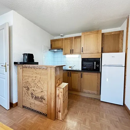 Pour 6 Pers. Avec Piscine Et Parking Privatif - Fr-1-505-109 Appartement