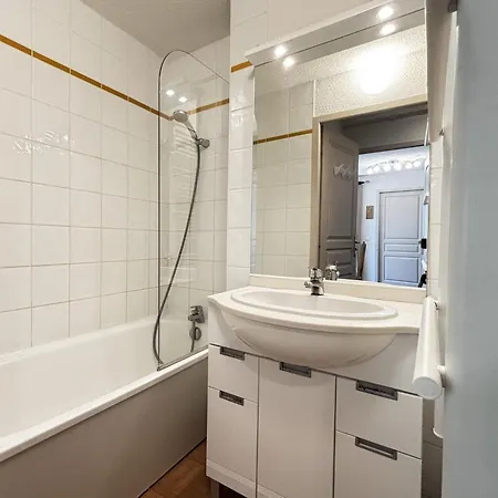 Pour 6 Pers. Avec Piscine Et Parking Privatif - Fr-1-505-109 *