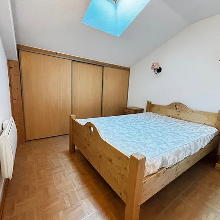 Pour 6 Pers. Avec Piscine Et Parking Privatif - Fr-1-505-109 Appartement
