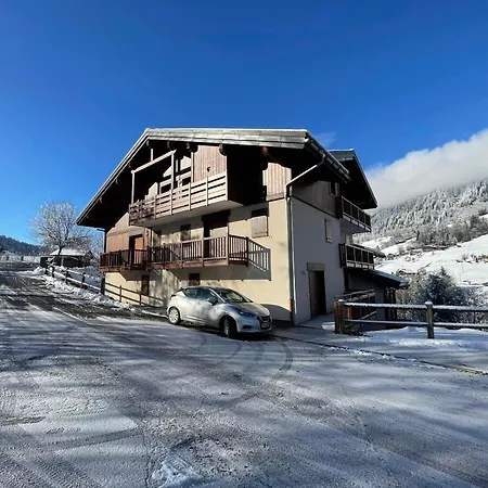 Pour 6 Pers. Avec Piscine Et Parking Privatif - Fr-1-505-109